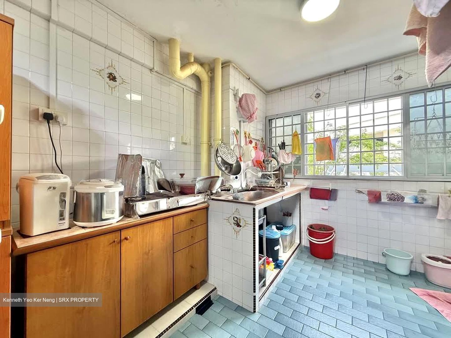 Blk 103 Eunos Vista (Bedok), HDB 3 Rooms #600008301